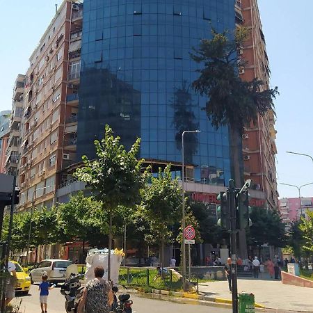 Selvia Apartament تيرانا المظهر الخارجي الصورة