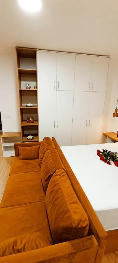 Selvia Apartament تيرانا المظهر الخارجي الصورة
