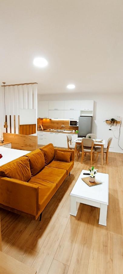 Selvia Apartament تيرانا المظهر الخارجي الصورة