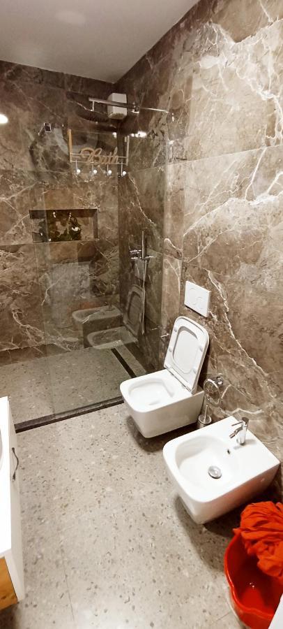 Selvia Apartament تيرانا المظهر الخارجي الصورة