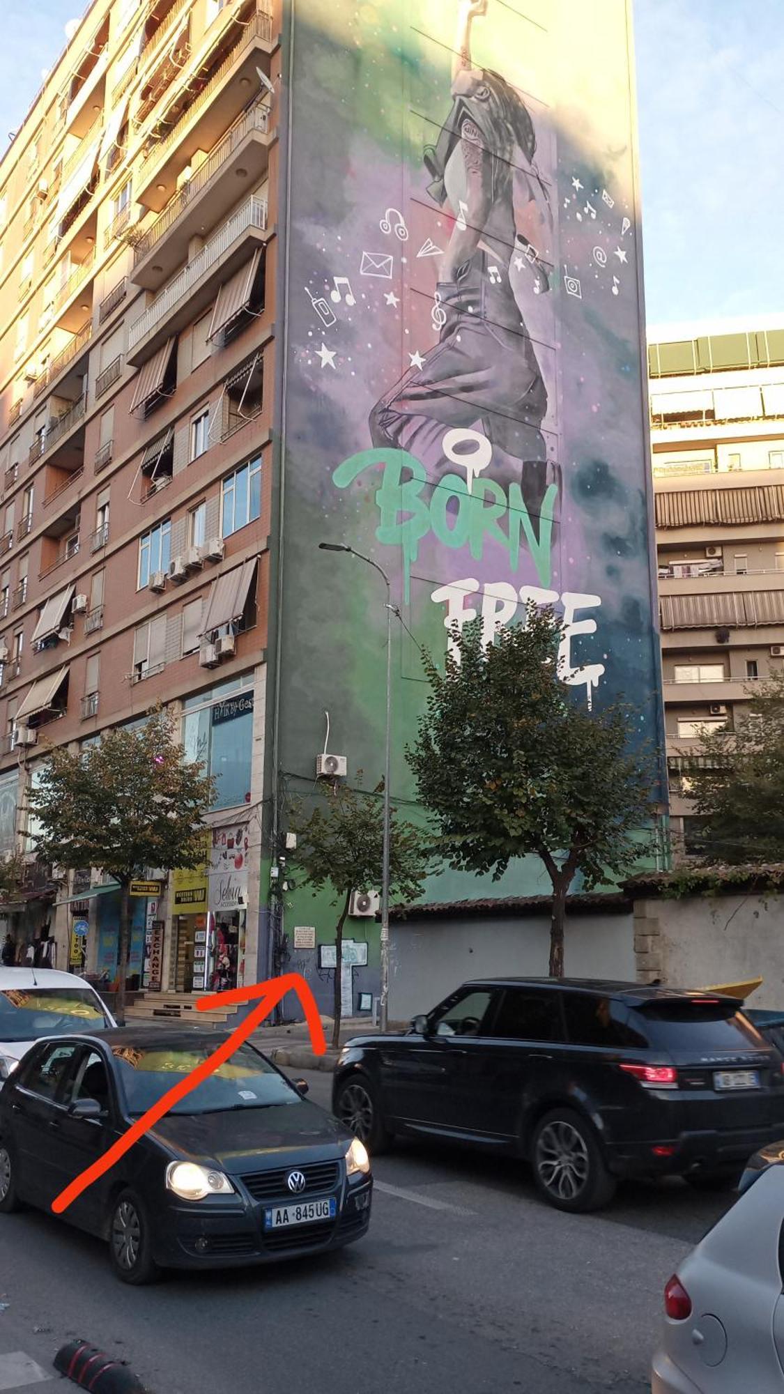 Selvia Apartament تيرانا الغرفة الصورة